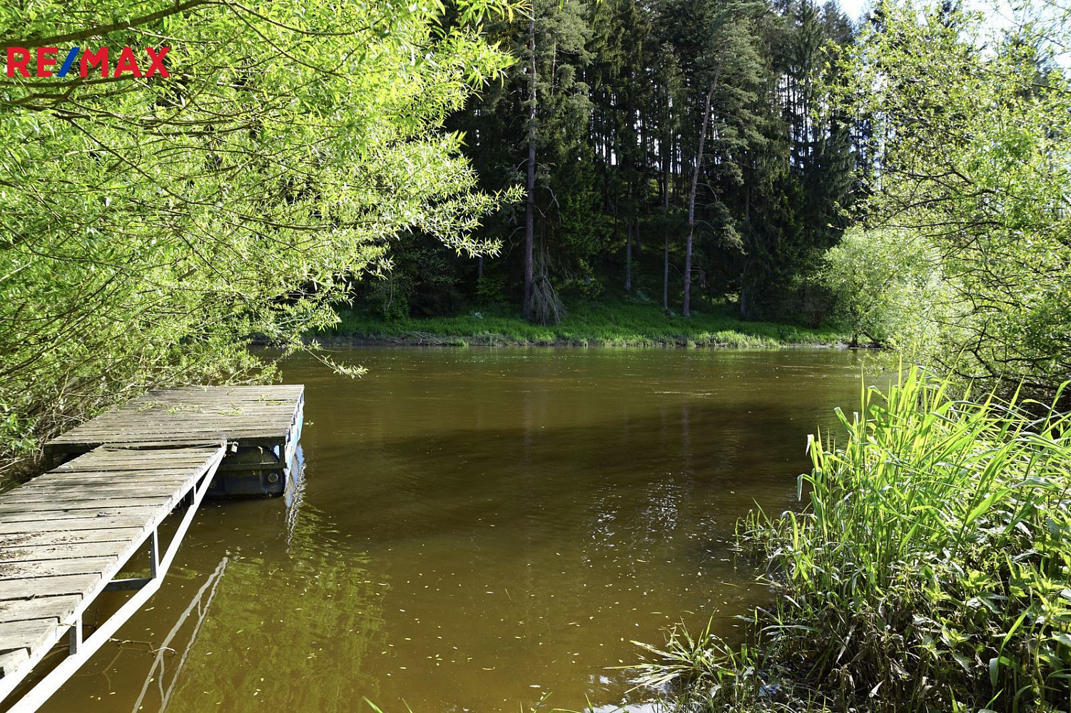 Dobronice u Bechyně, okres Tábor