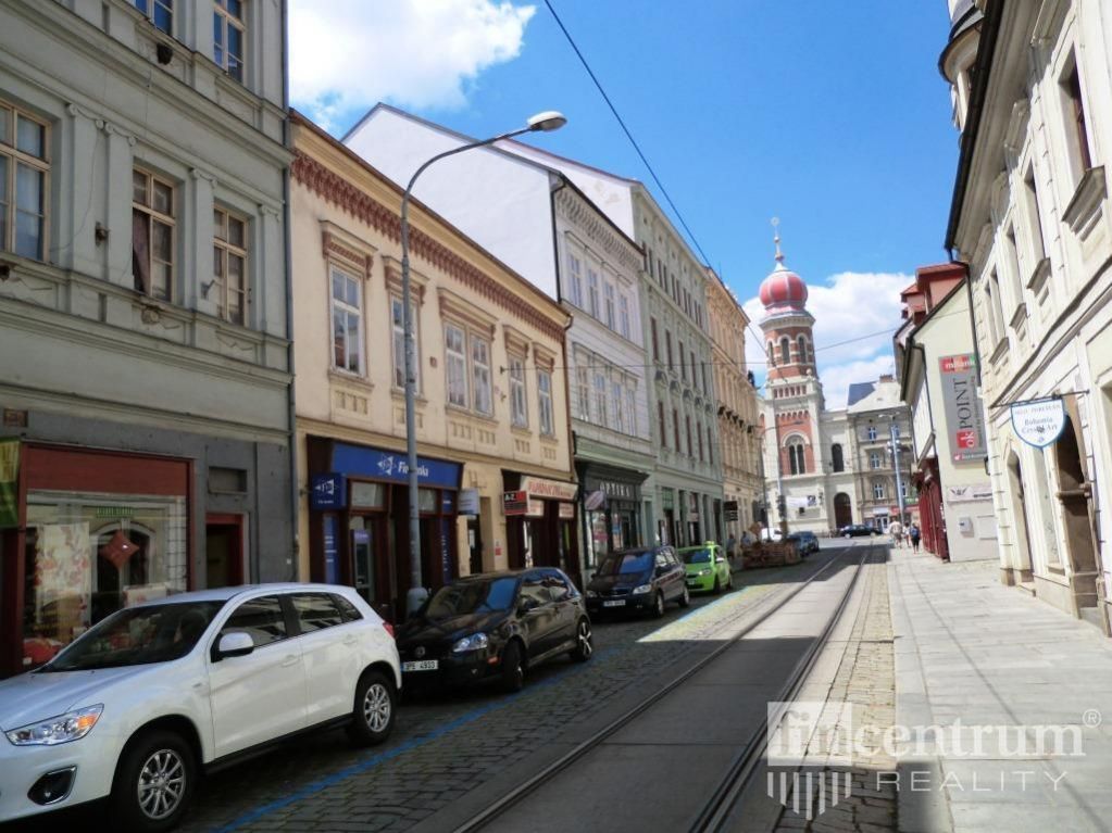 Prešovská, Vnitřní Město, Plzeň-město
