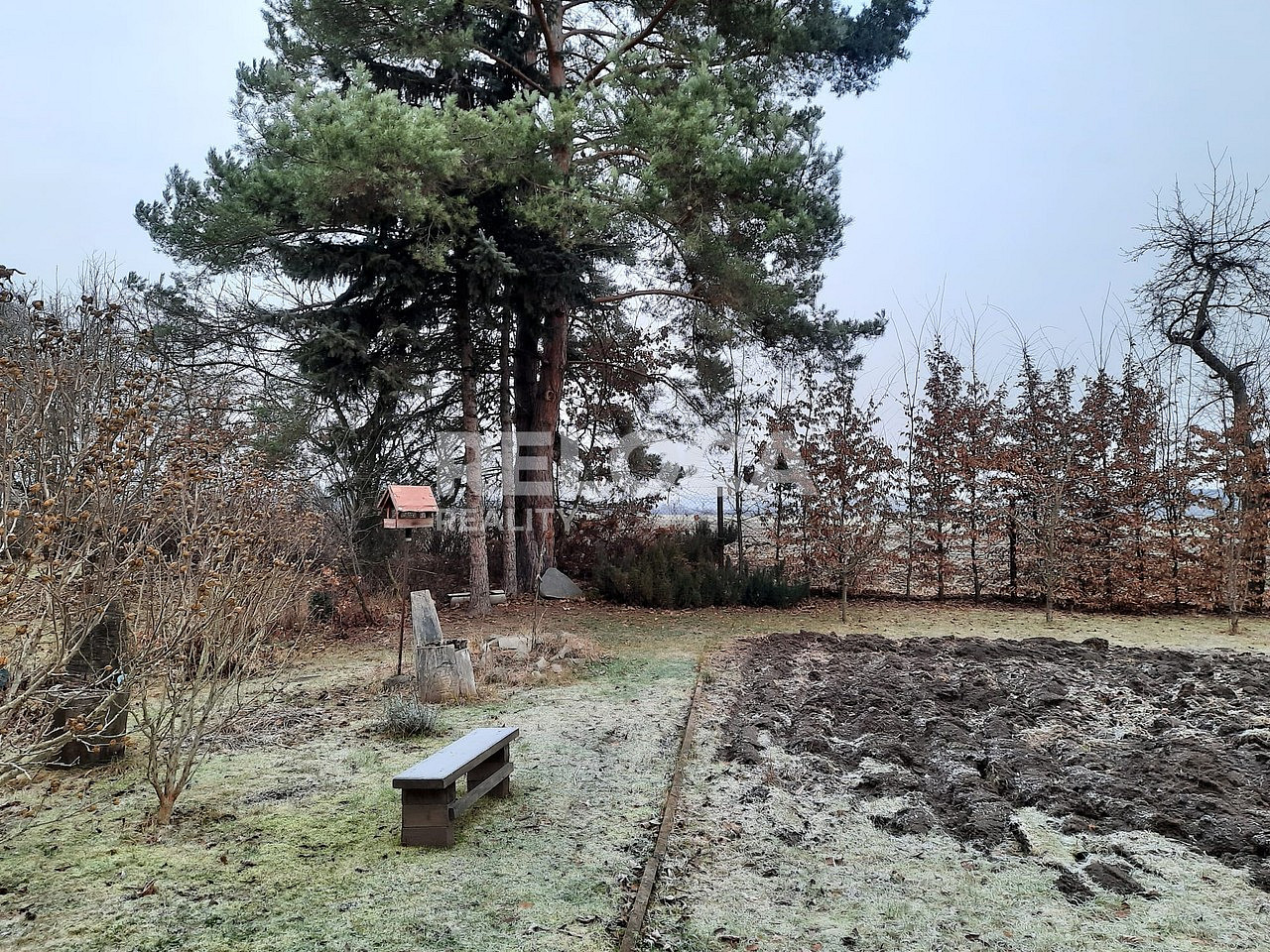 Bohušovice nad Ohří, okres Litoměřice