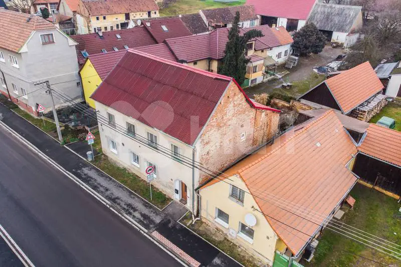 Milavče, Domažlice