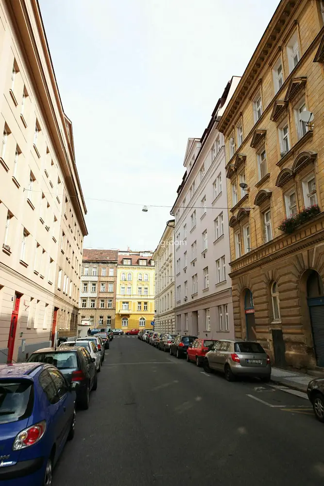 Na Celné, Praha 5 - Smíchov
