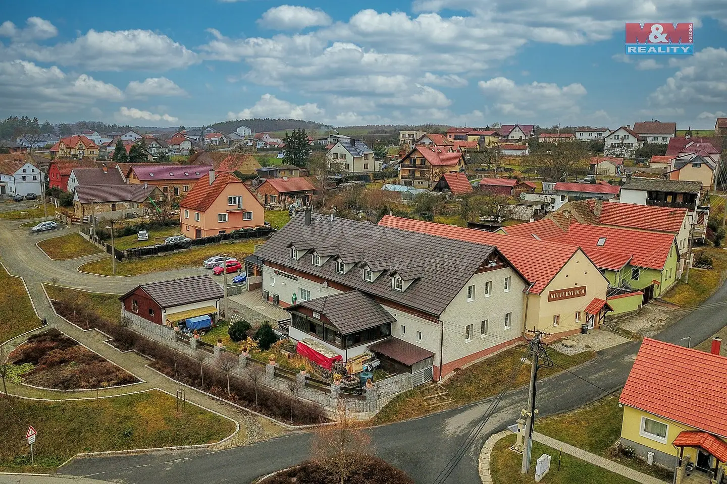 Hradec, okres Plzeň-Jih