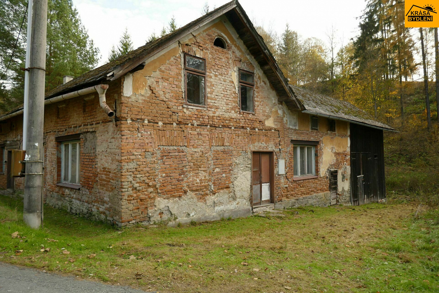 Jindřichov - Pusté Žibřidovice, okres Šumperk