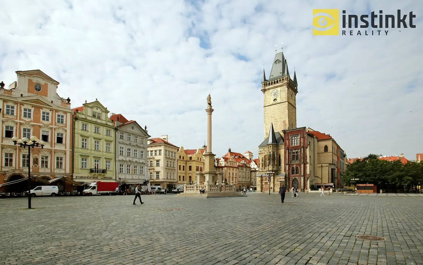 Týnská ulička, Praha 1 - Staré Město