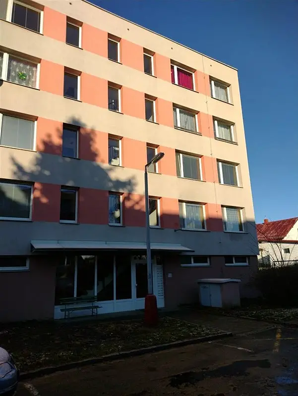 Lidická, Mnichovo Hradiště, okres Mladá Boleslav