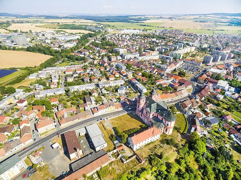 Řenče, okres Plzeň-Jih