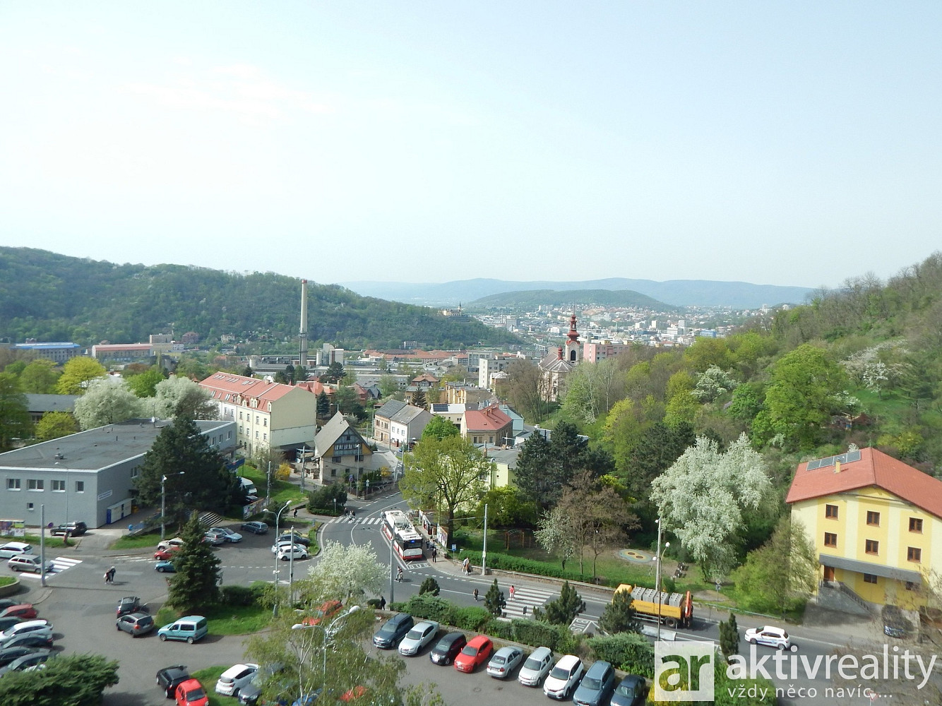 Kojetická, Ústí nad Labem - Střekov