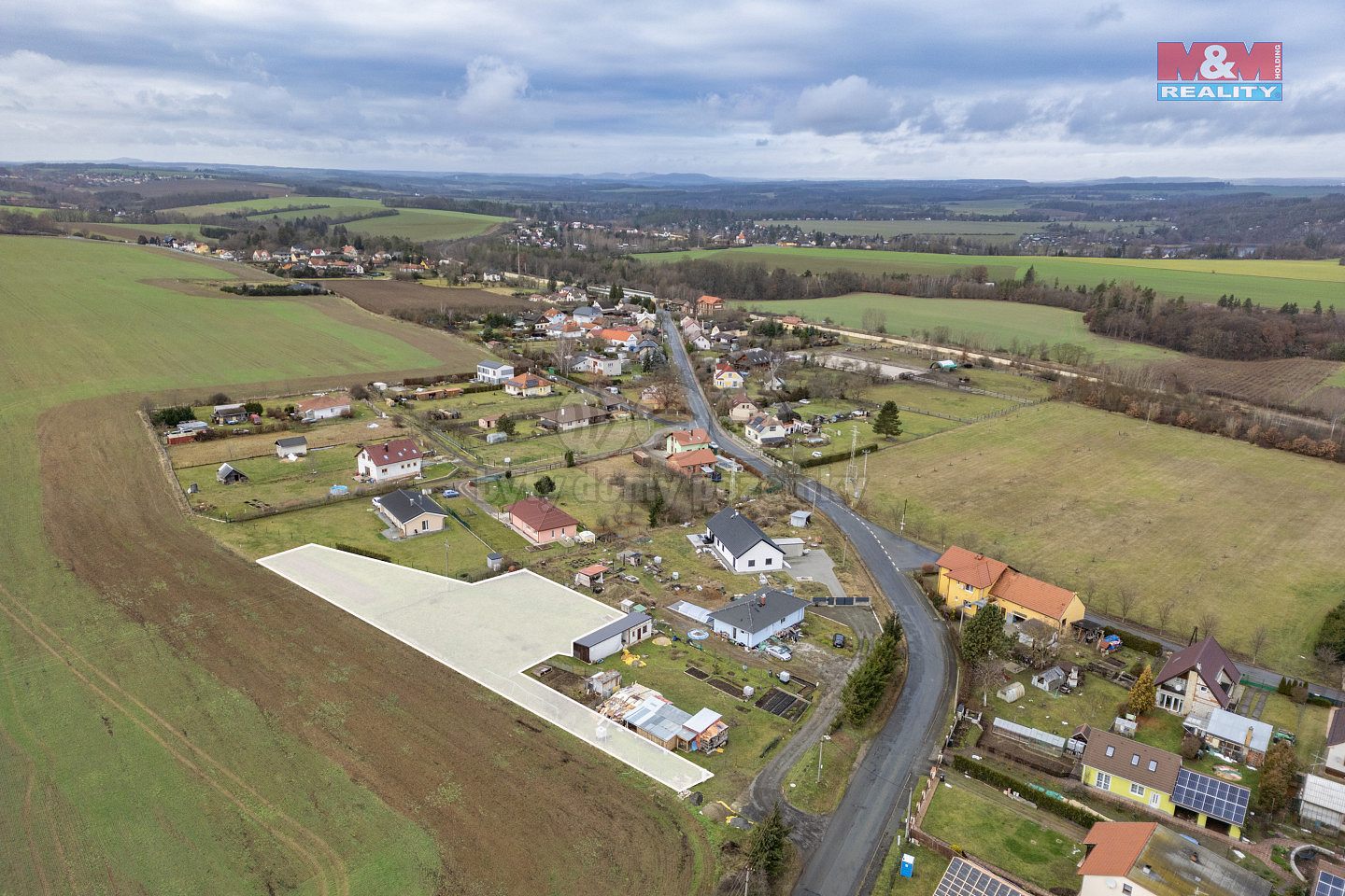 Plešnice, okres Plzeň-sever