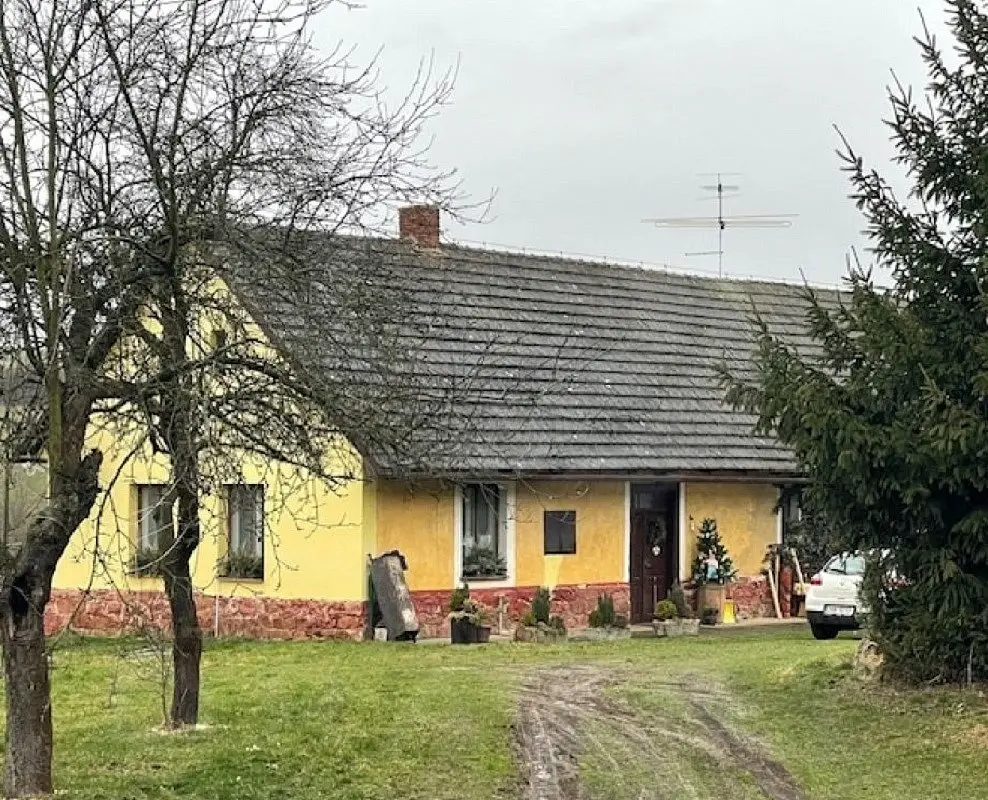 Louňovice pod Blaníkem, okres Benešov