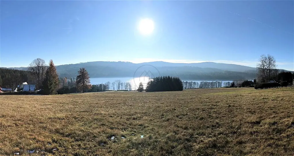 Frymburk, okres Český Krumlov