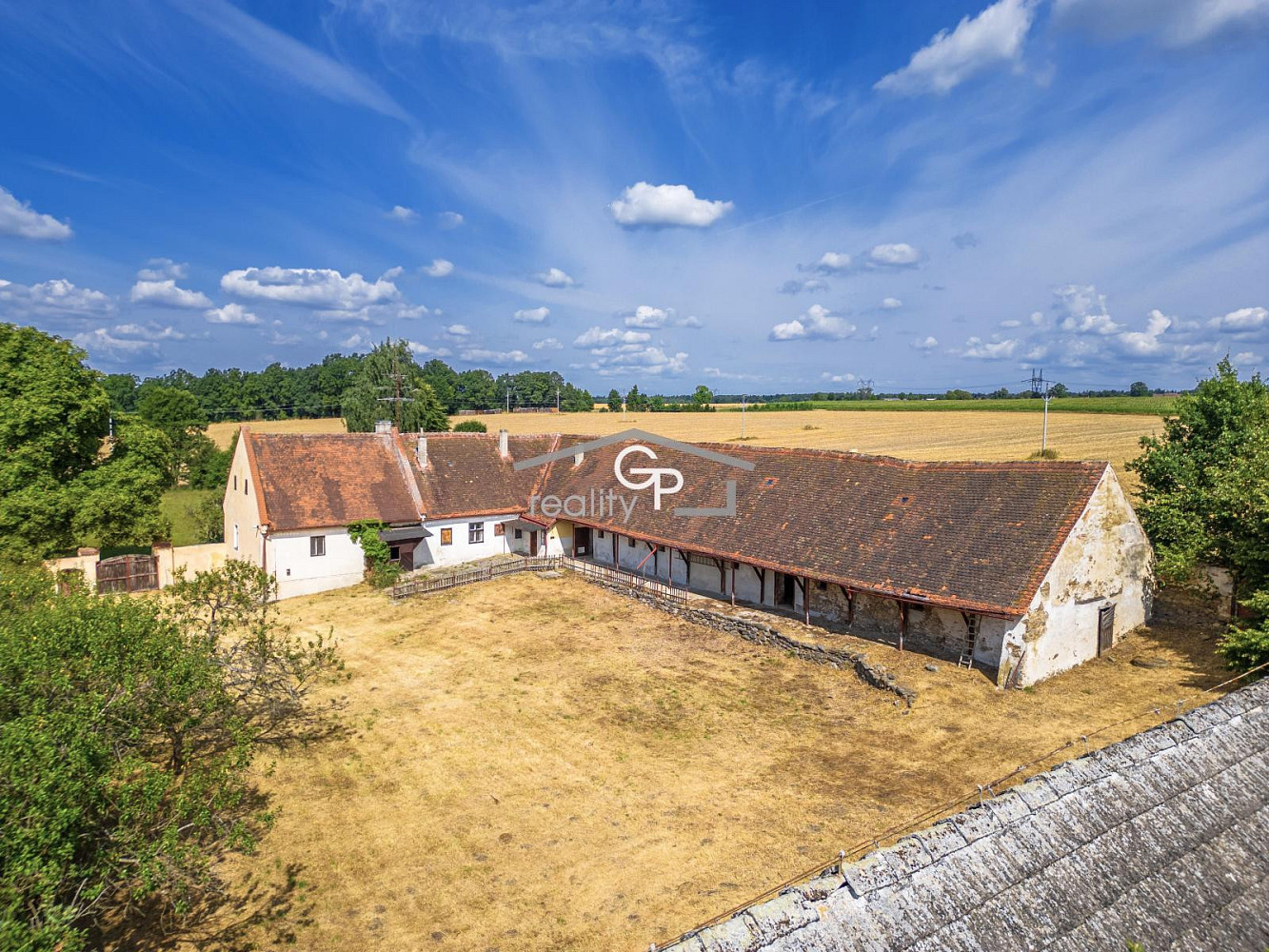 Plavsko, okres Jindřichův Hradec