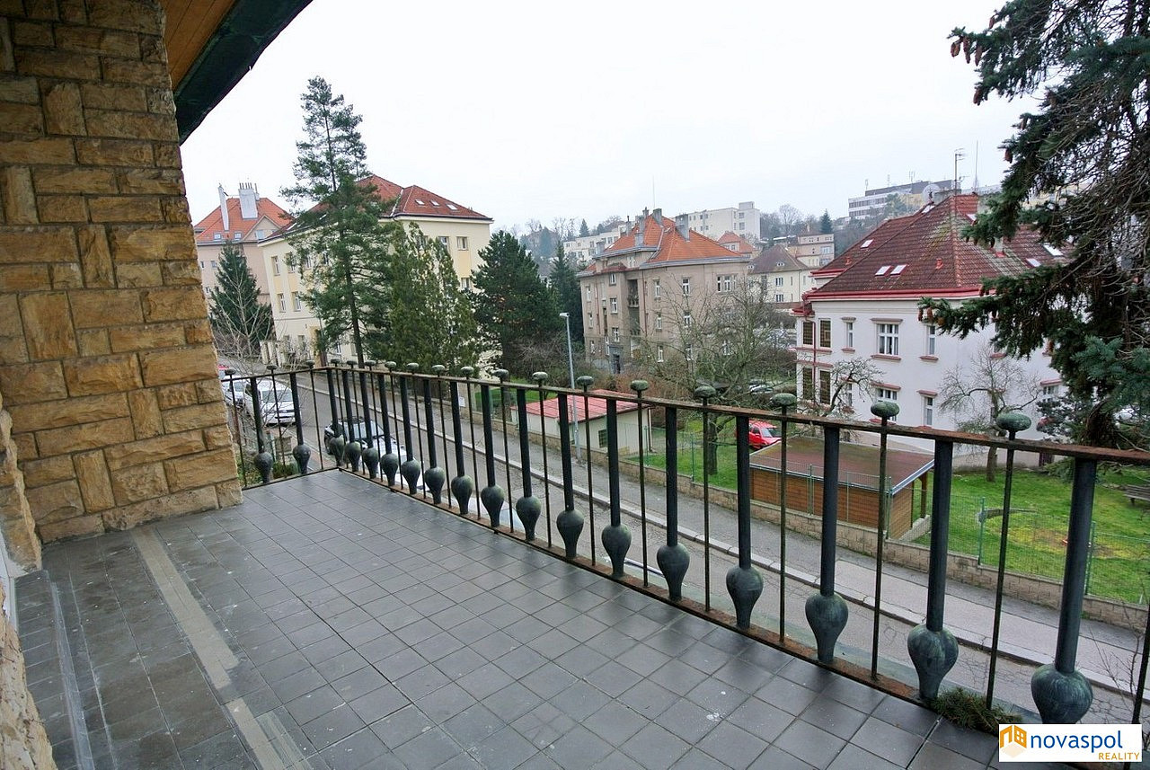 Gabčíkova, Praha 8 - Libeň
