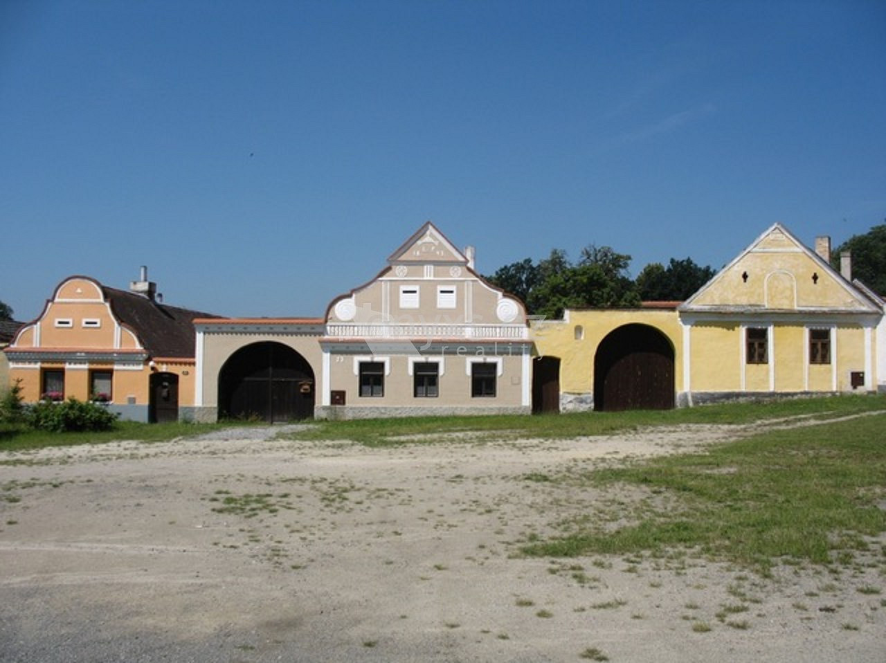 Dívčice - Zbudov, okres České Budějovice