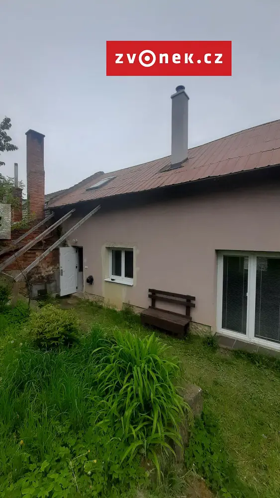 Cetechovice, okres Kroměříž