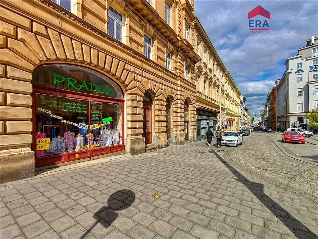 Komenského, Olomouc