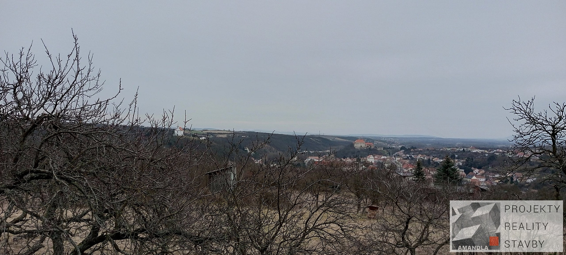 Dolní Kounice, okres Brno-venkov