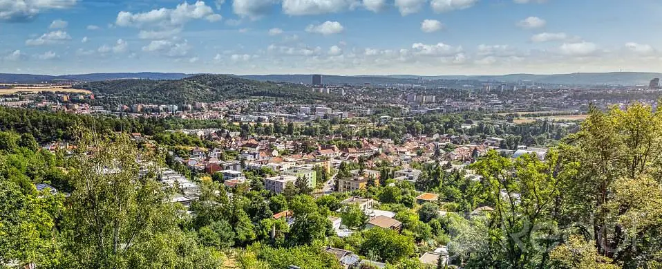 Brno - Brno-město