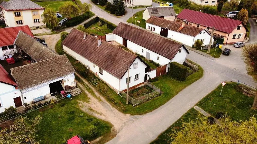 Hojovice, okres Pelhřimov