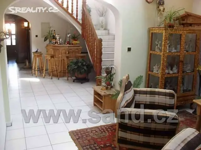 Prodej  rodinného domu 300 m², pozemek 480 m², Poběžovice, okres Domažlice