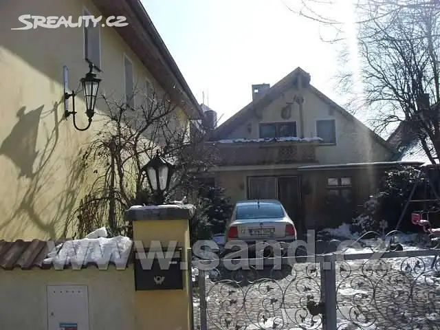Prodej  rodinného domu 300 m², pozemek 480 m², Poběžovice, okres Domažlice