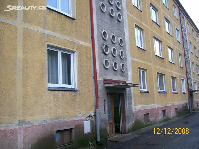 Pronájem bytu 2+kk 68 m², Oloví - Hory, okres Sokolov