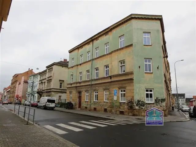 Resslova, Jižní Předměstí, Plzeň-město