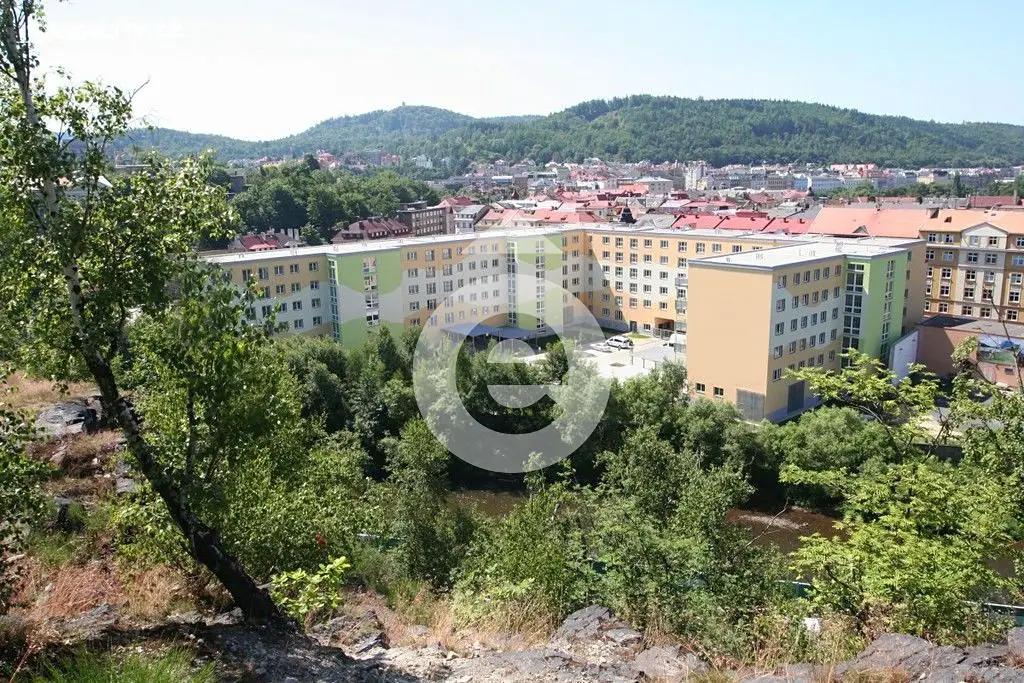 Prodej bytu 2+kk 93 m², Jateční, Karlovy Vary