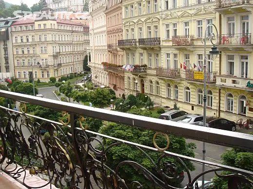 Prodej bytu 3+1 104 m², Sadová, Karlovy Vary