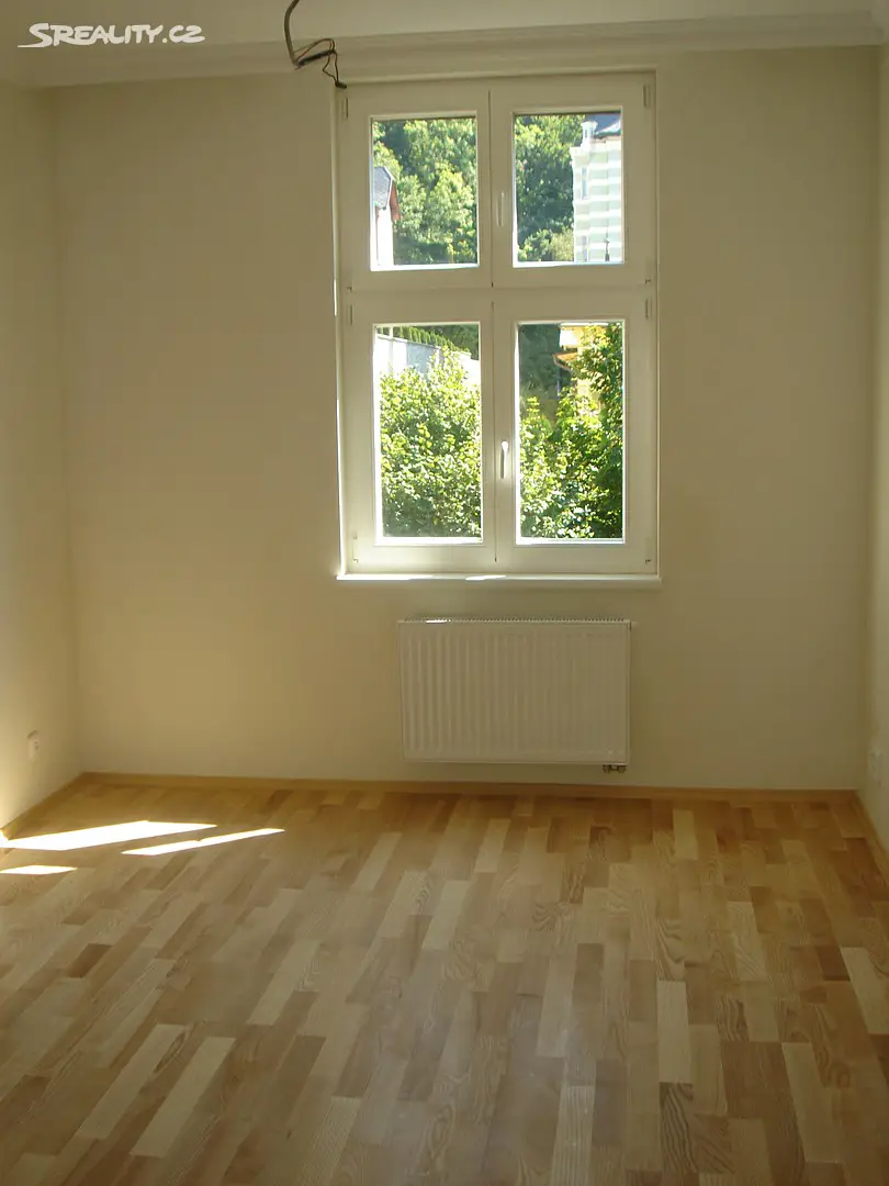 Prodej bytu 4+kk 100 m², Sadová, Karlovy Vary