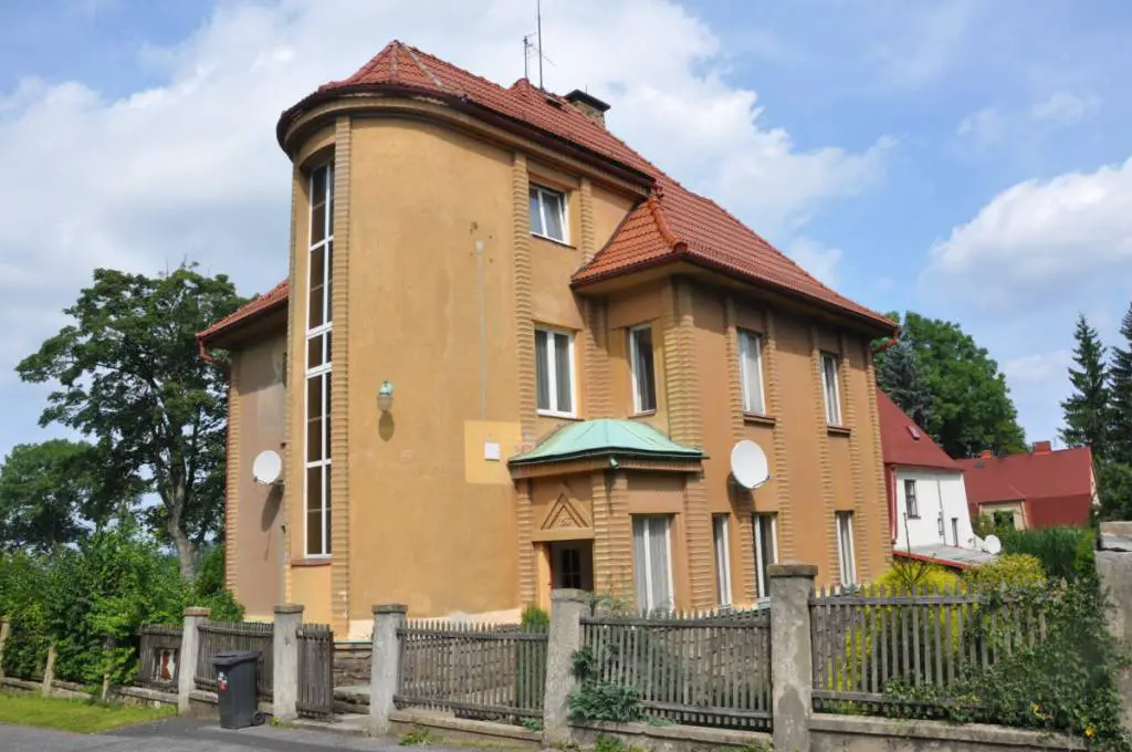 prodej dům, Kamenický Šenov, Česká Lípa