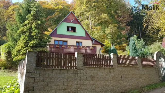 prodej dům, Domaslavice, Háj u Duchcova, Teplice