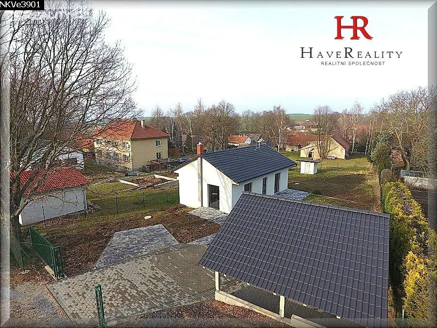 Prodej  rodinného domu 66 m², pozemek 100 m², Benešov, okres Benešov