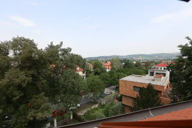 Štursova, Praha 6, Bubeneč