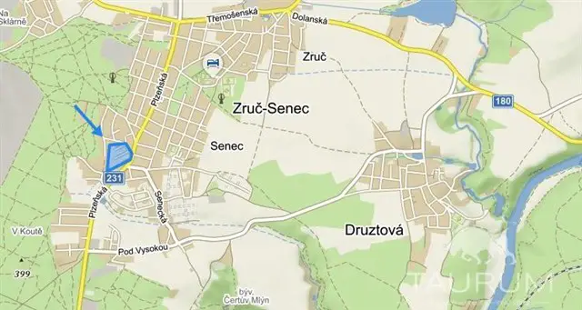 Plzeň-sever