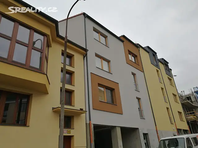Prodej bytu 3+1 101 m², Švantlova, Písek - Budějovické Předměstí