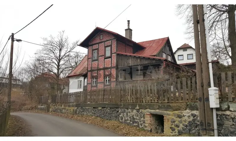 Kamenický Šenov, Prácheň, Česká Lípa