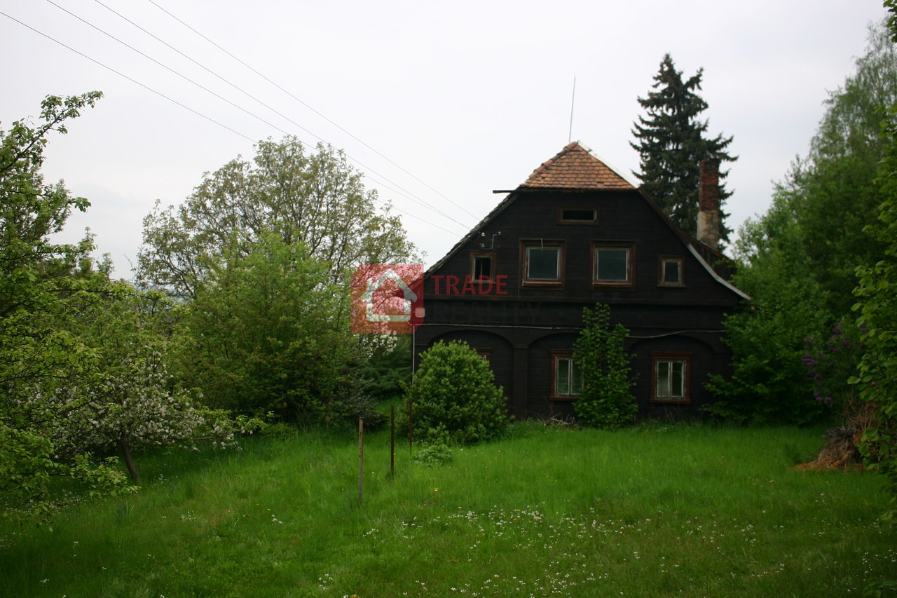Klostermannova, Varnsdorf, Děčín
