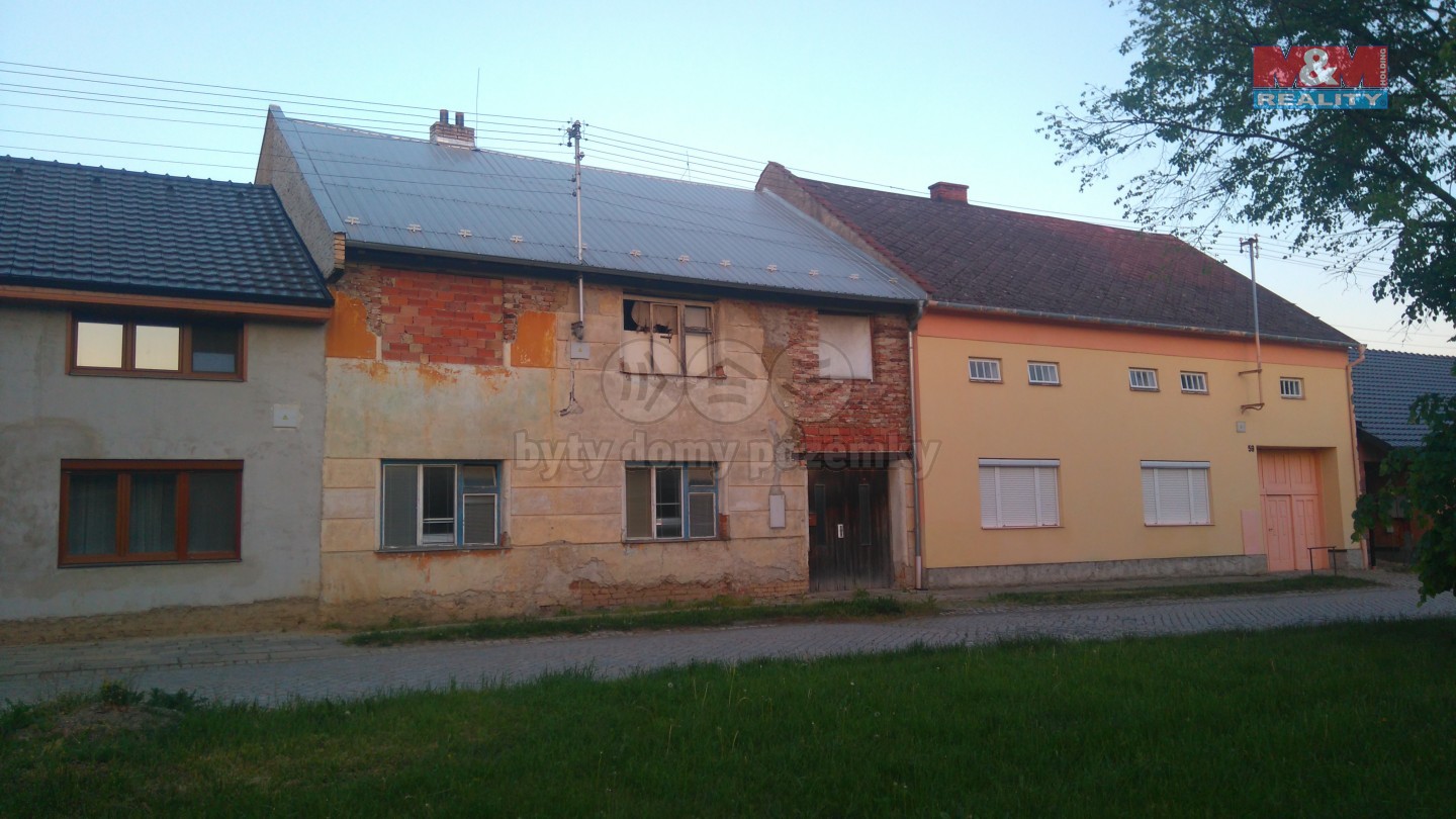 Kyselovice, Kroměříž