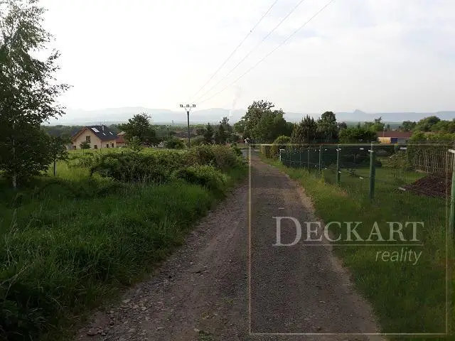 Domaslavice, Teplice