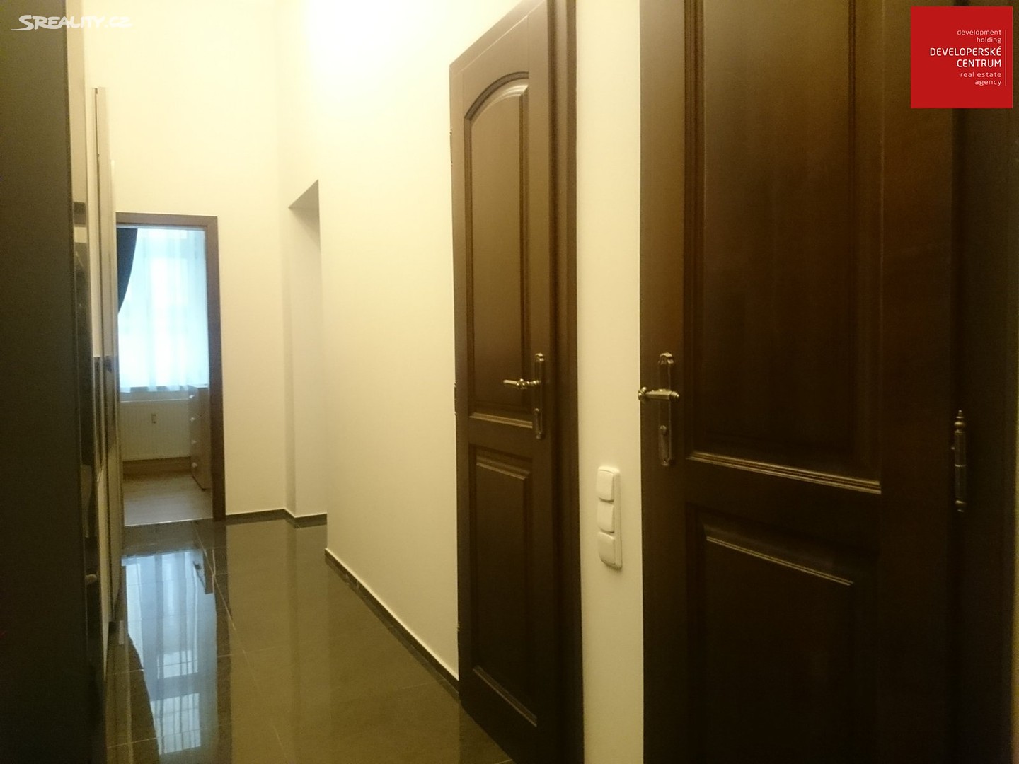 Prodej bytu 4+kk 93 m², Hlavní třída, Mariánské Lázně