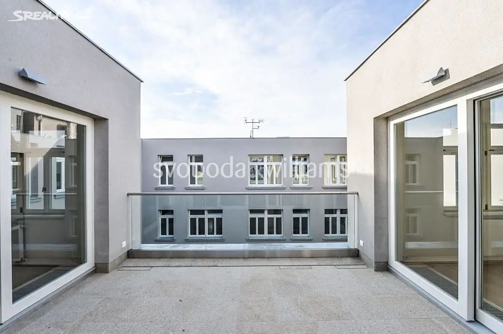 Pronájem bytu 5+1 201 m², ulice Jungmannova, Praha 1 - část obce Nové Město