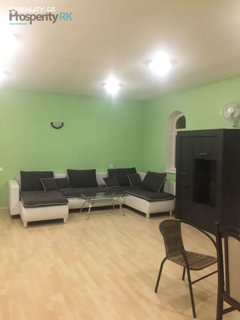 Prodej  rodinného domu 230 m², pozemek 231 m², ulice U Hadích lázní, Teplice - část obce Teplice