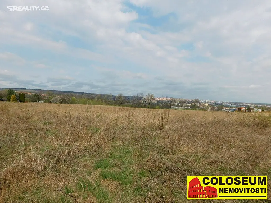 Prodej  komerčního pozemku 21 190 m², Znojmo - část obce Znojmo, okres Znojmo