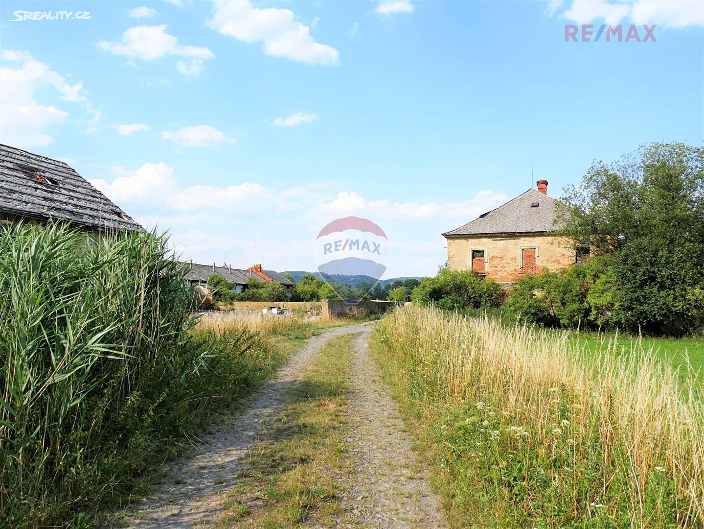 Prodej  rodinného domu 500 m², pozemek 13 407 m², Vražné - část obce Hynčice, okres Nový Jičín