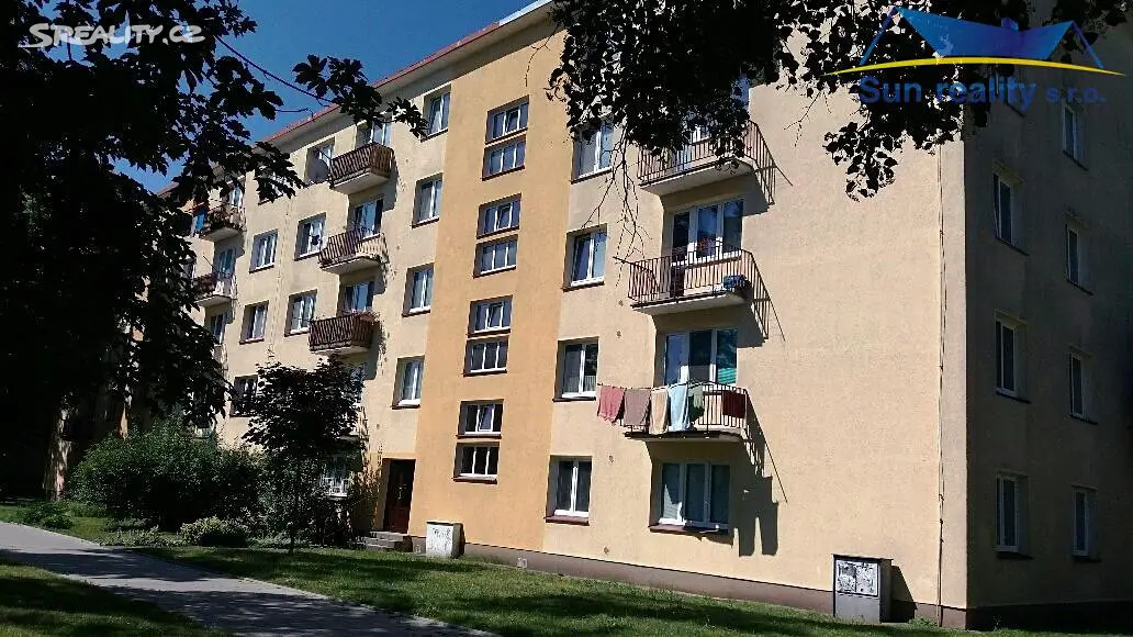Prodej  stavebního pozemku 15 000 m², Olomouc, okres Olomouc