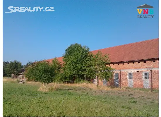 Prodej  stavebního pozemku 19 663 m², Mostkovice - část obce Mostkovice, okres Prostějov