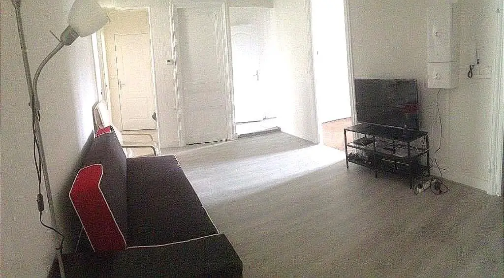 Location appartement meublé 5 pièces 98 m2