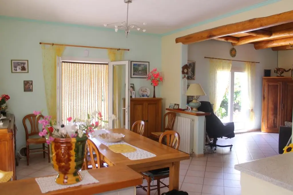 Vente villa 3 pièces 101 m2