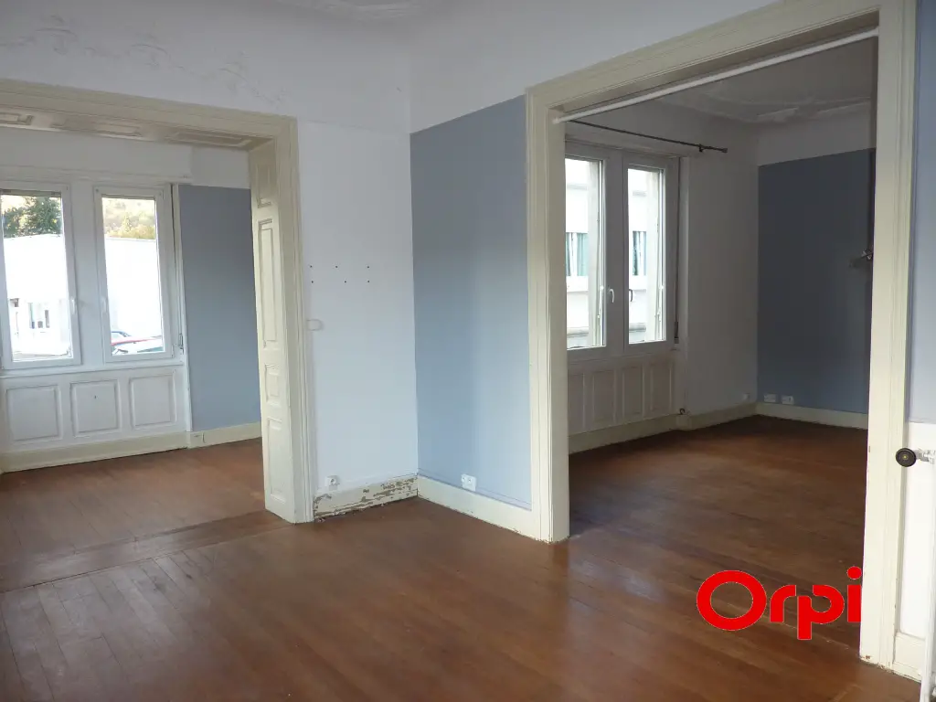 Vente maison 11 pièces 254 m2