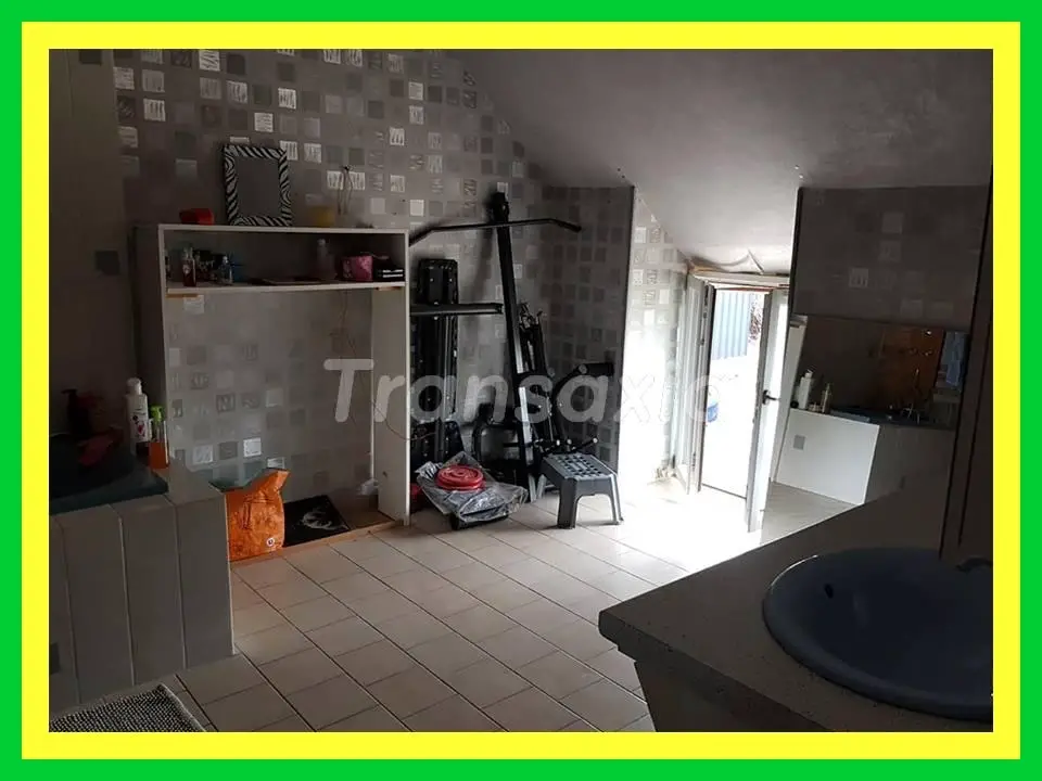 Vente maison 4 pièces 160 m2